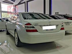 مێرسێدس بێنز S-Class